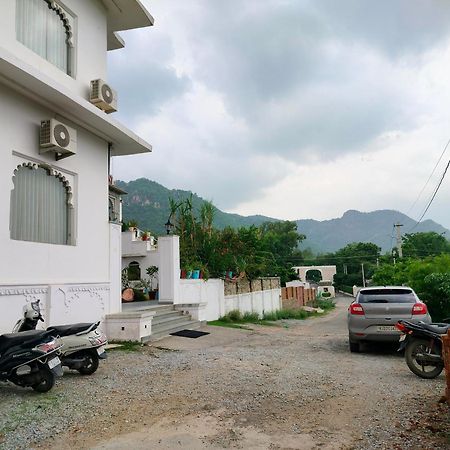 Treebo Khakhri Haveli Hotel Udaipur Ngoại thất bức ảnh