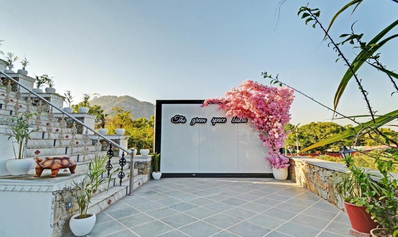 Treebo Khakhri Haveli Hotel Udaipur Ngoại thất bức ảnh